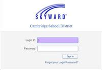 skyward cambridge|skyward family access cambridge isanti.